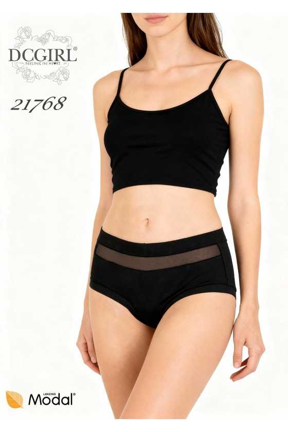 Szorty Dc Girl 21768 A2 Pudełko M-Xl