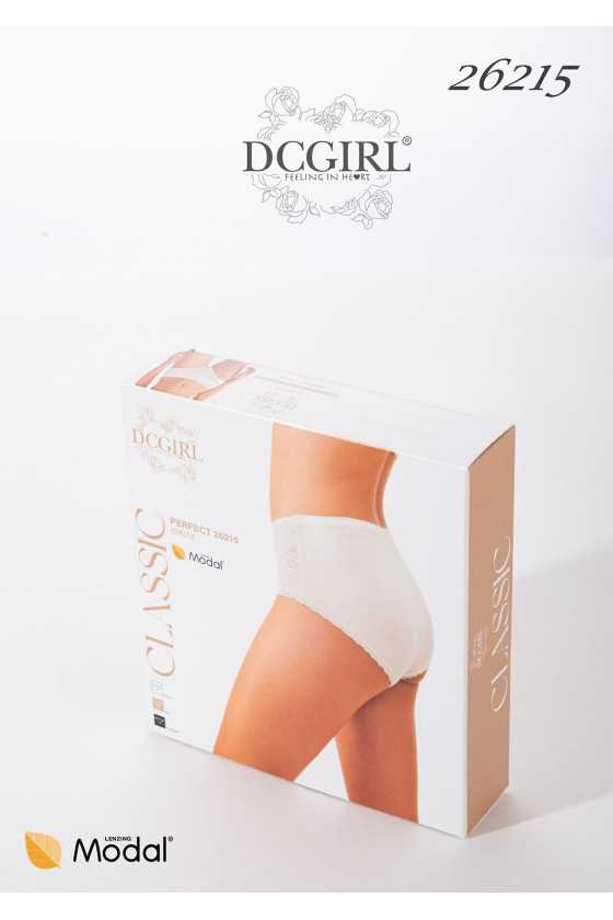 Figi Dc Girl 26215 A'2 Pudełko S-Xl