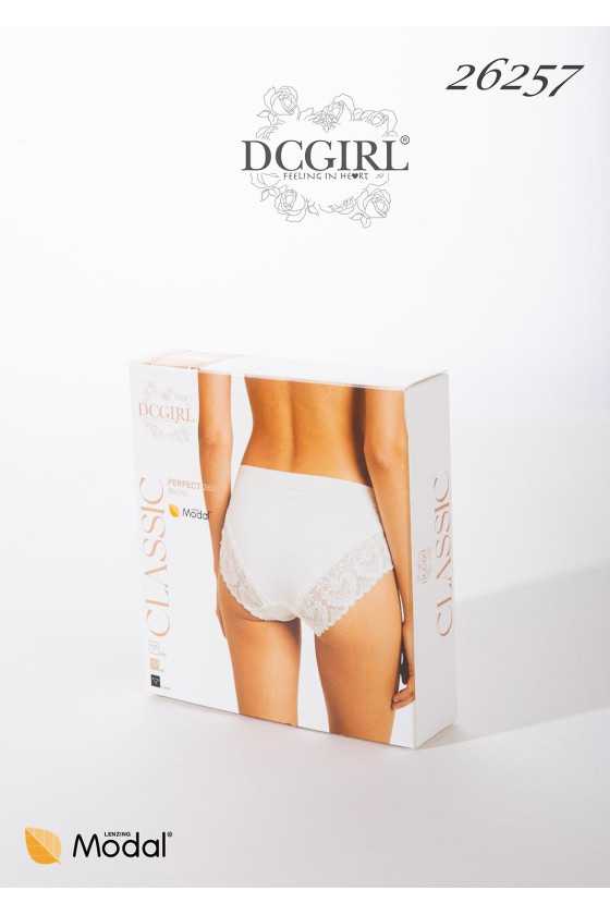 Figi Dc Girl 26257 A2 Pudełko S-Xl