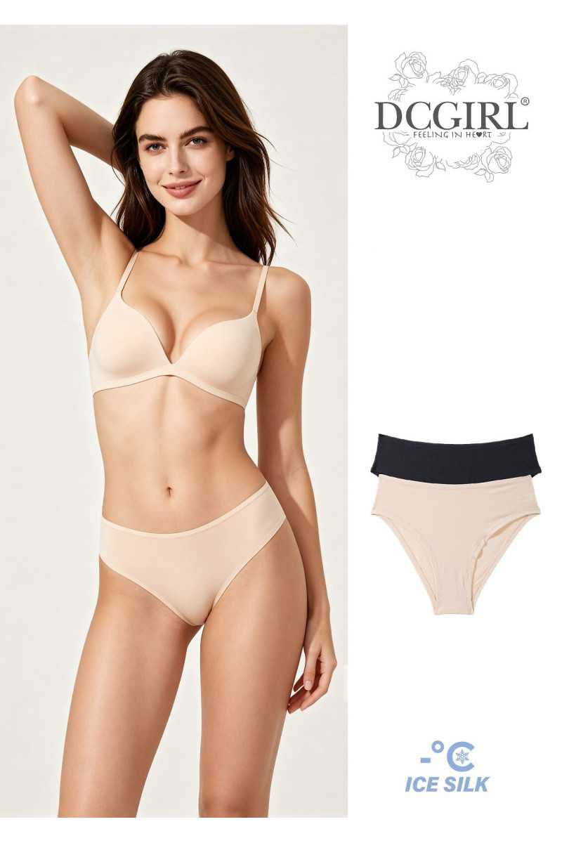 Figi Dc Girl 27214 A12 L-Xl