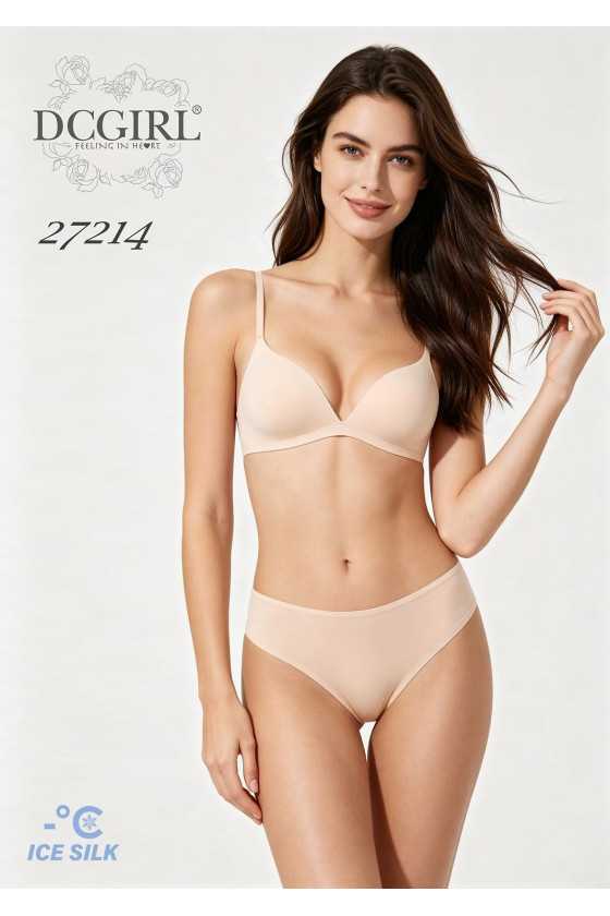 Figi Dc Girl 27214 A12 L-Xl