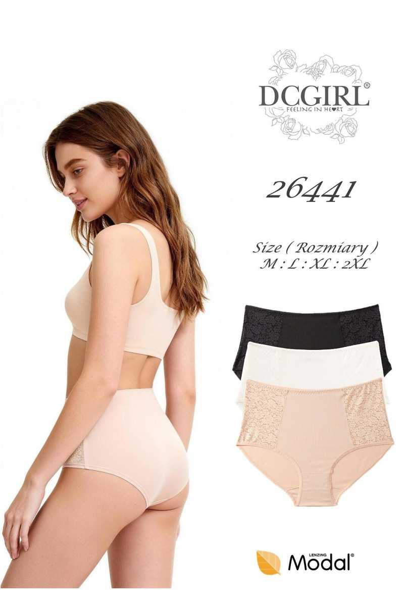 Figi Dc Girl 26441 Pudełko M-2Xl