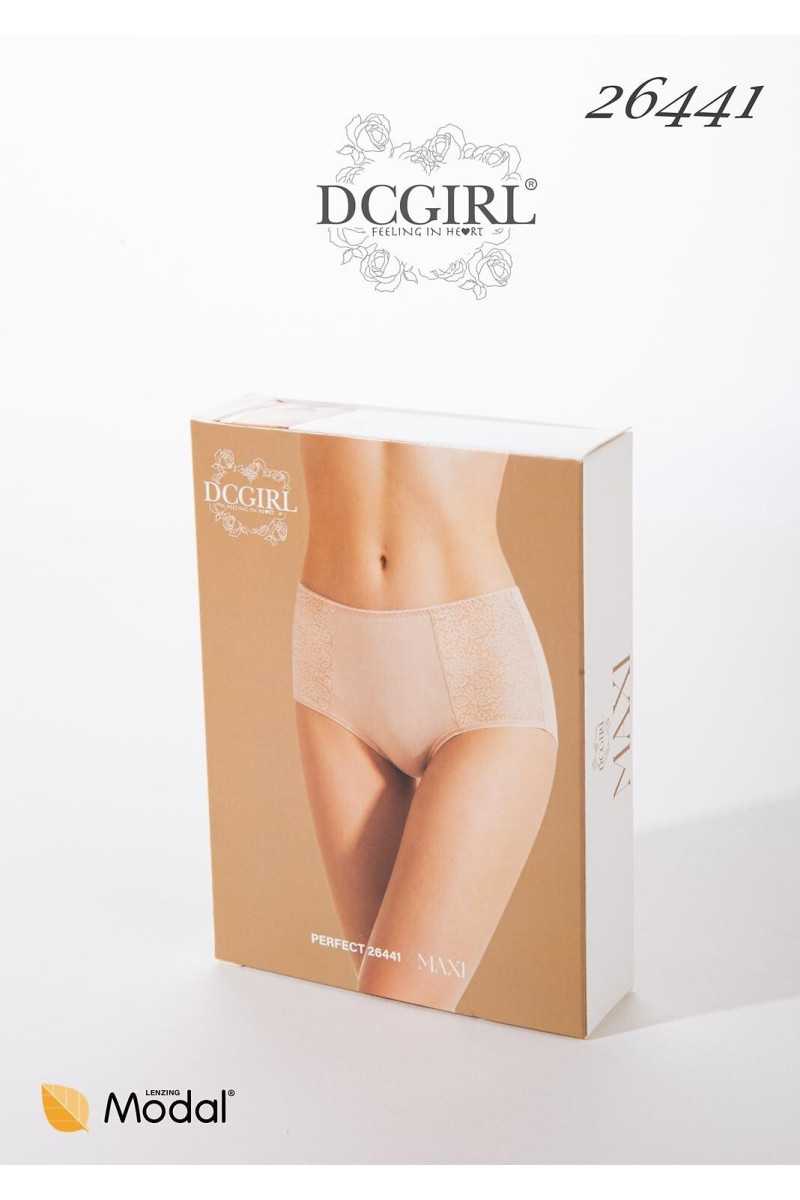 Figi Dc Girl 26441 Pudełko M-2Xl