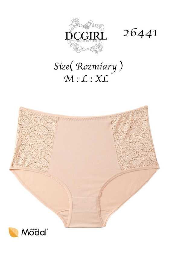 Figi Dc Girl 26441 Pudełko M-2Xl