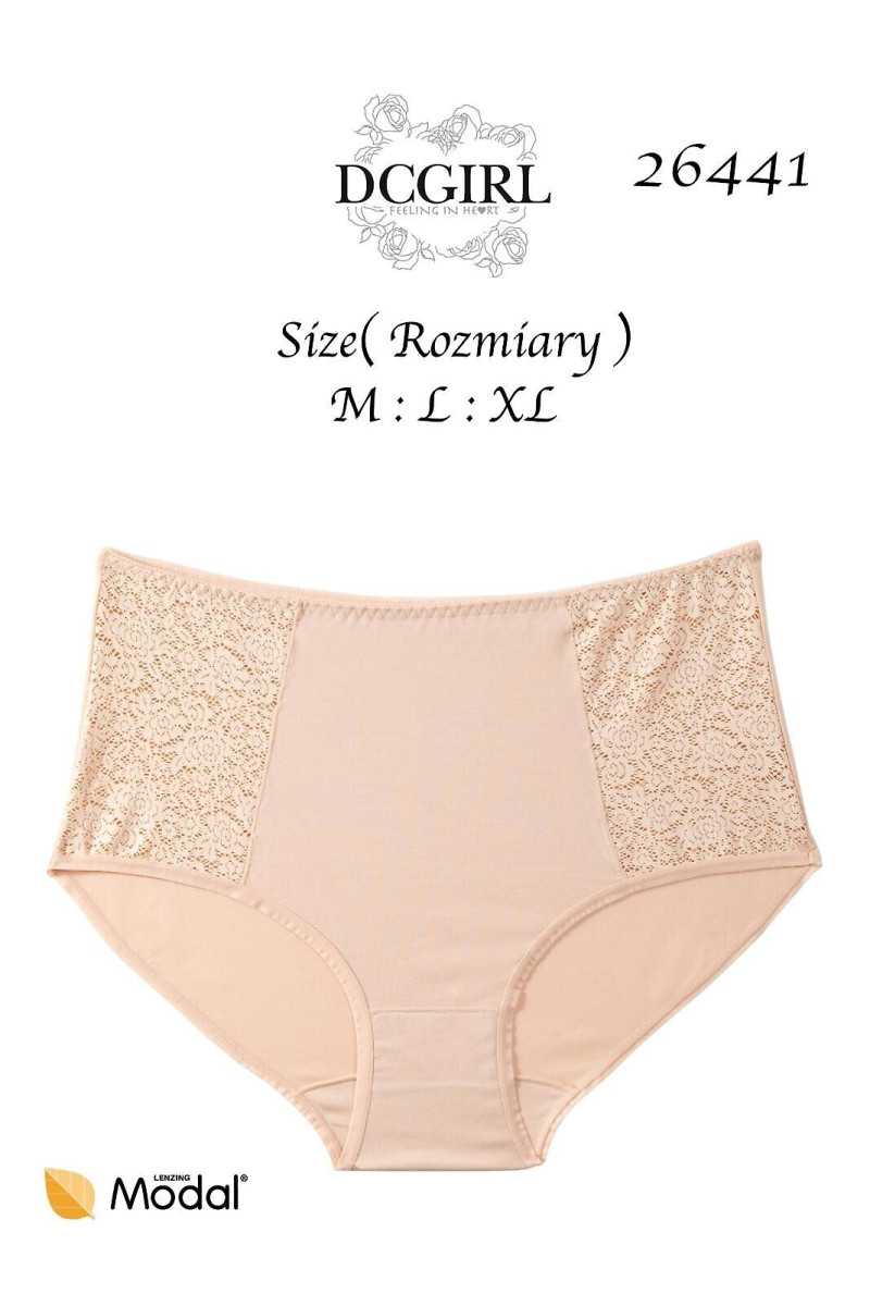 Figi Dc Girl 26441 Pudełko M-2Xl