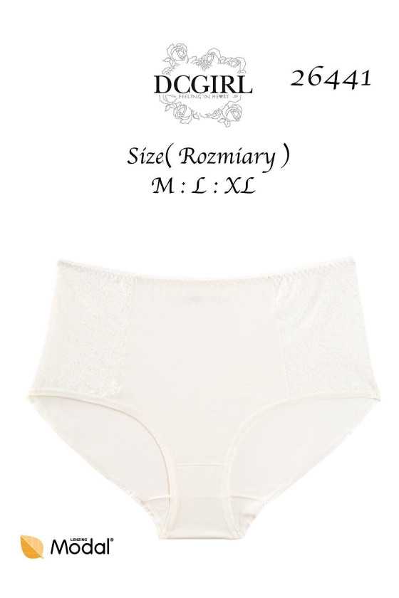 Figi Dc Girl 26441 Pudełko M-2Xl