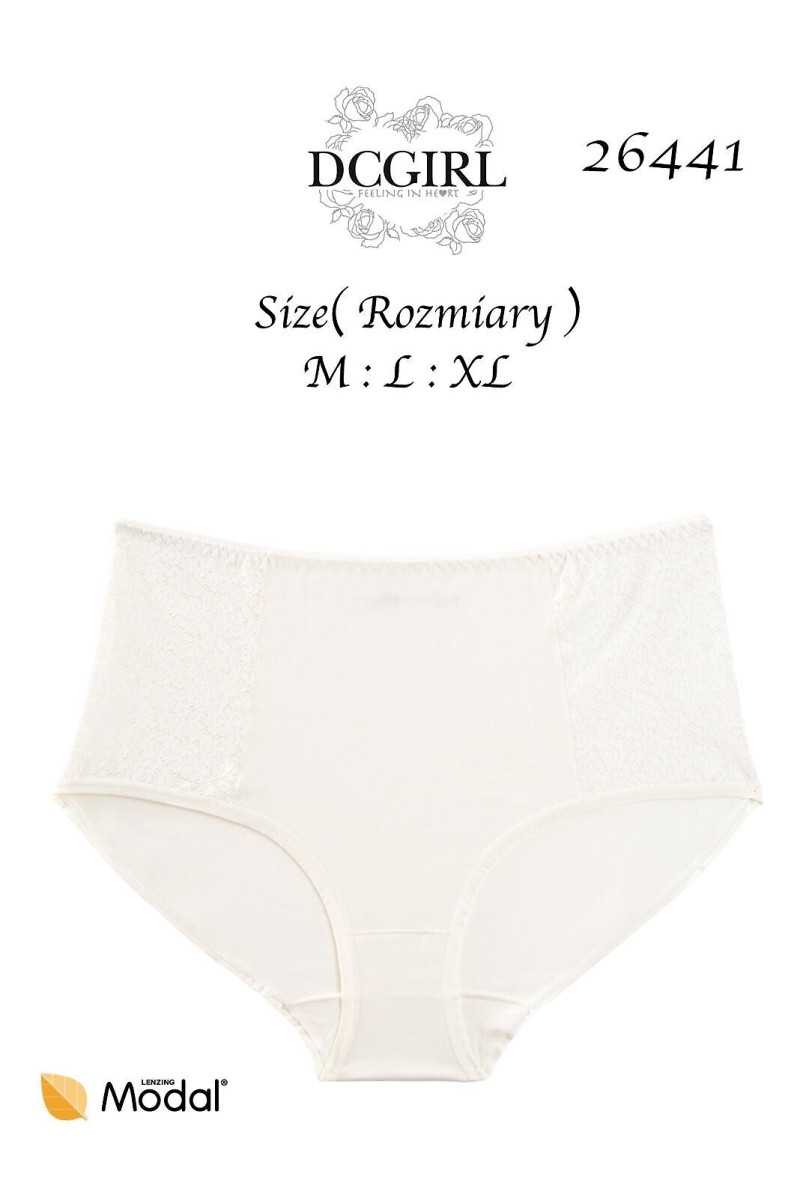 Figi Dc Girl 26441 Pudełko M-2Xl