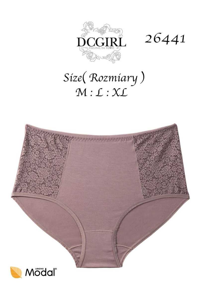 Figi Dc Girl 26441 Pudełko M-2Xl