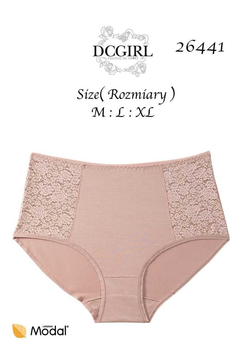 Figi Dc Girl 26441 Pudełko M-2Xl