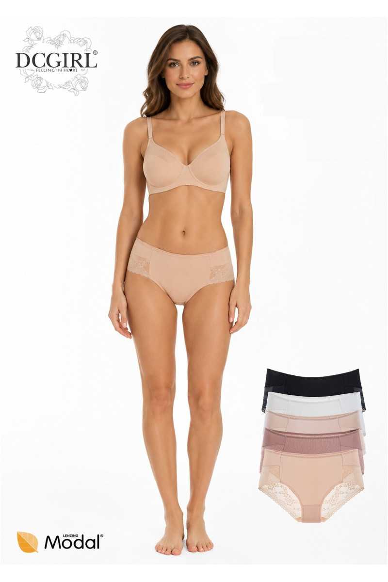 Figi Dc Girl 26968 A'12 L-2Xl