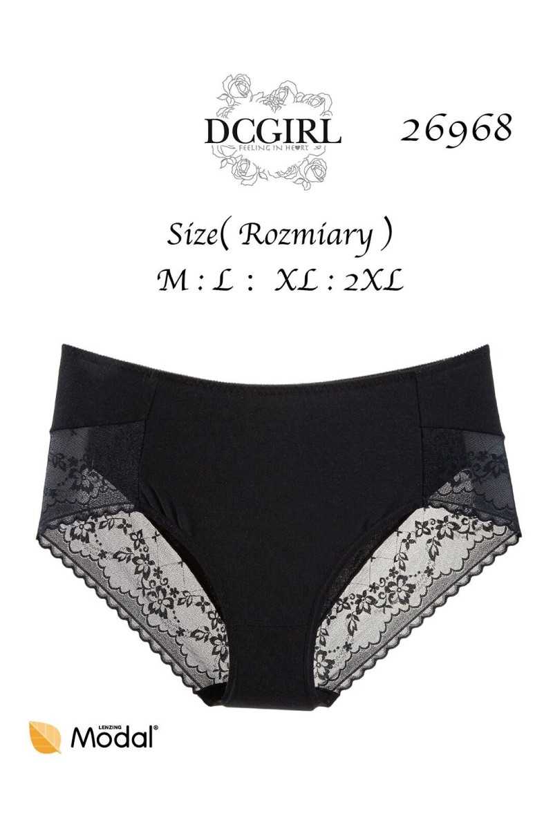 Figi Dc Girl 26968 A'12 L-2Xl