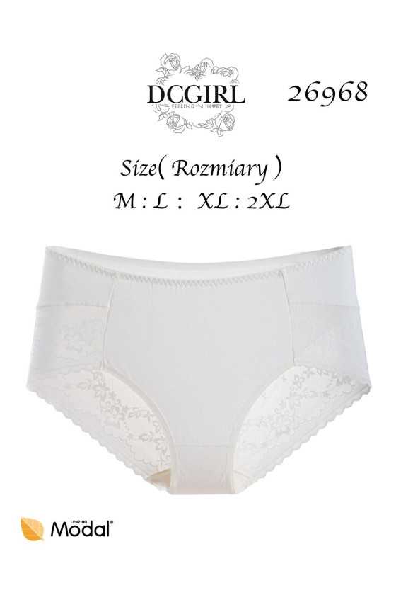 Figi Dc Girl 26968 A'12 L-2Xl