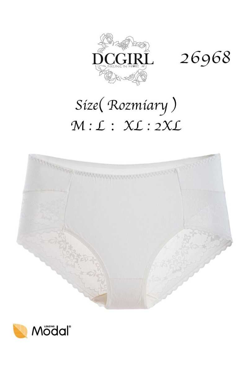 Figi Dc Girl 26968 A'12 L-2Xl