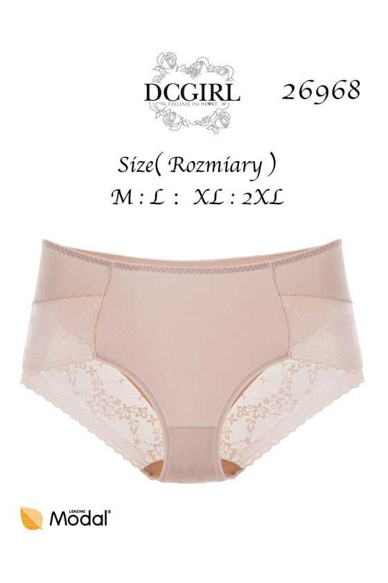 Figi Dc Girl 26968 A'12 L-2Xl