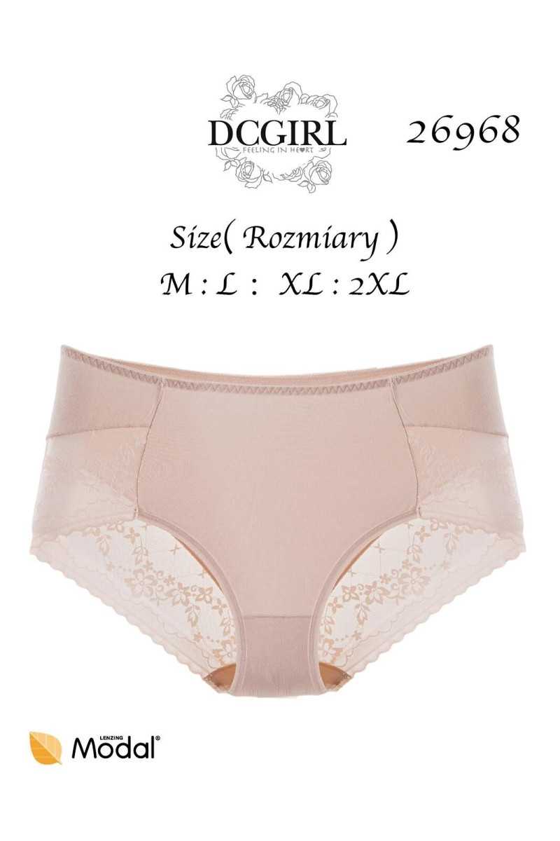 Figi Dc Girl 26968 A'12 L-2Xl