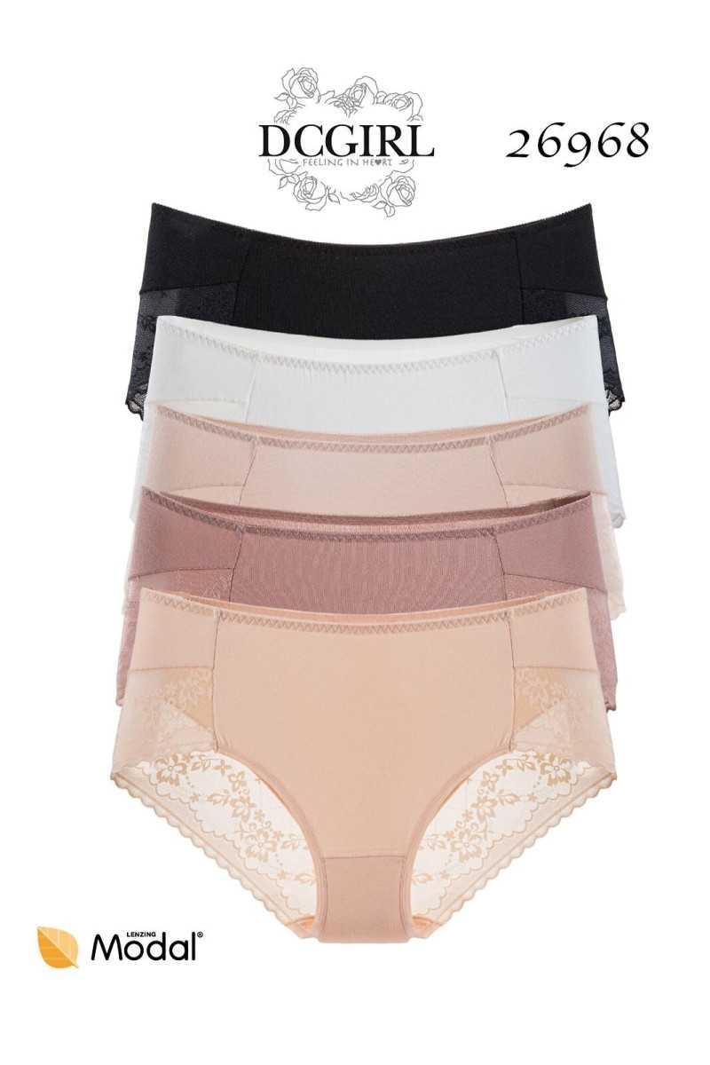 Figi Dc Girl 26968 A'12 L-2Xl