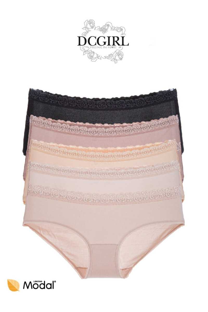 Figi Dc Girl 26344 A'12 M-Xl