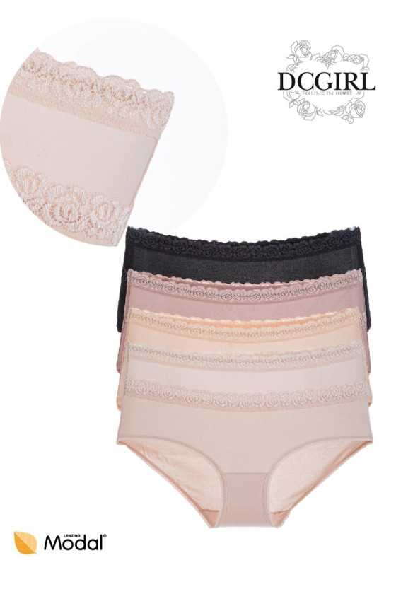 Figi Dc Girl 26344 A'12 M-Xl