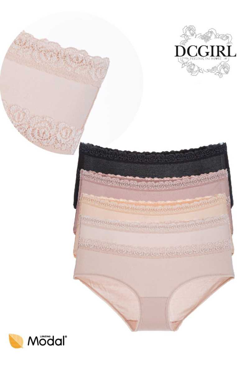 Figi Dc Girl 26344 A'12 M-Xl