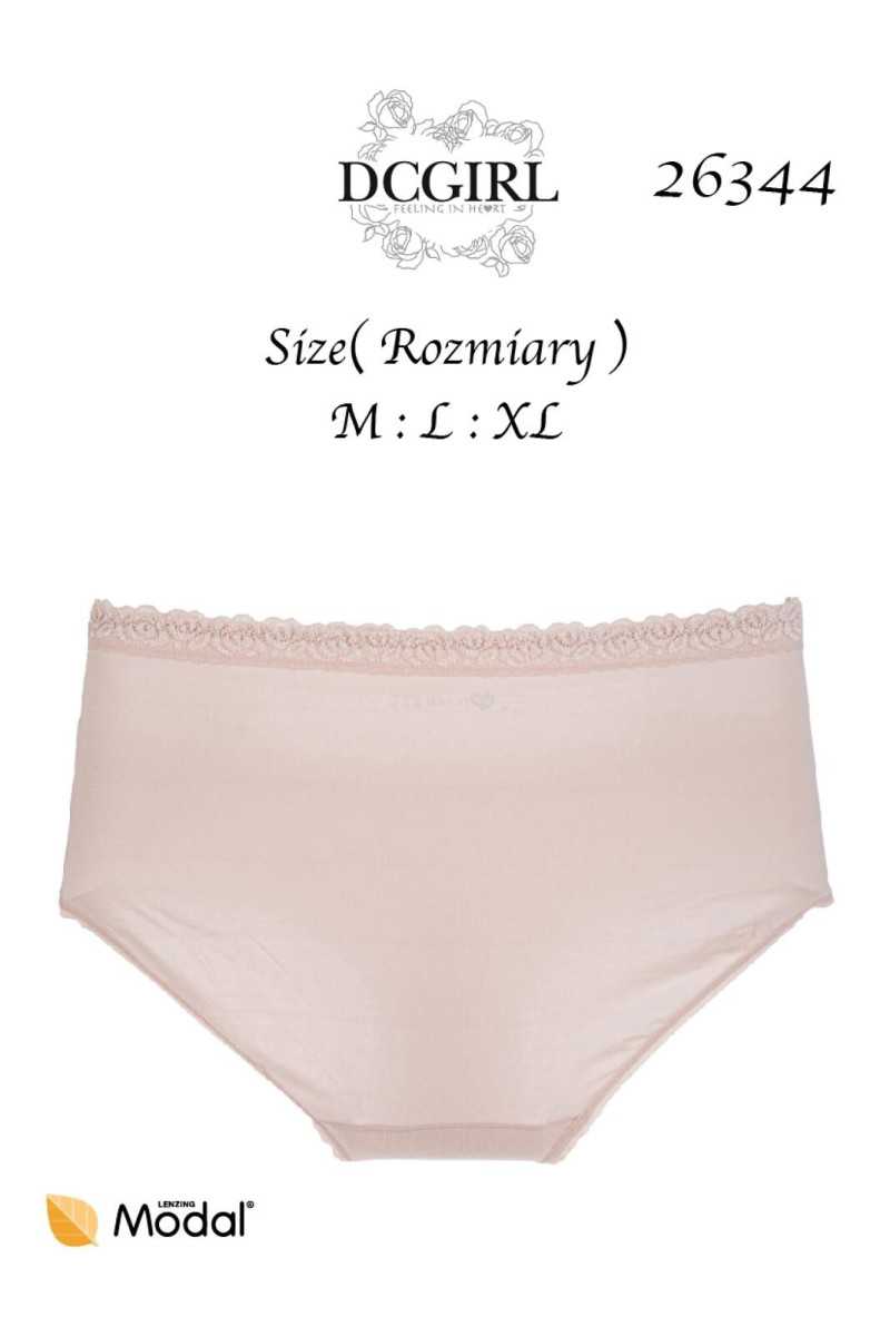 Figi Dc Girl 26344 A'12 M-Xl