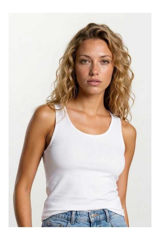 Koszulka Eldar Clarissa biała S-XL