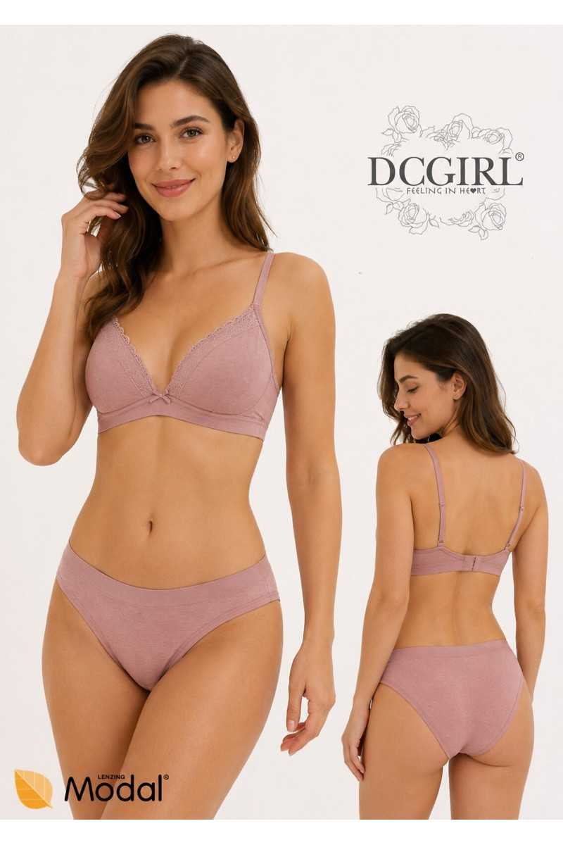 Figi Dc Girl 26561 A'12 S-L