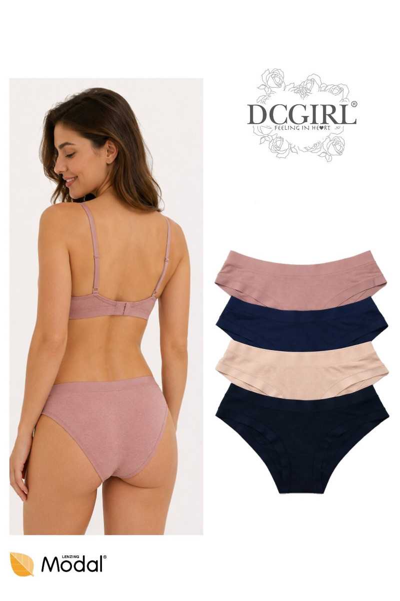 Figi Dc Girl 26561 A'12 S-L