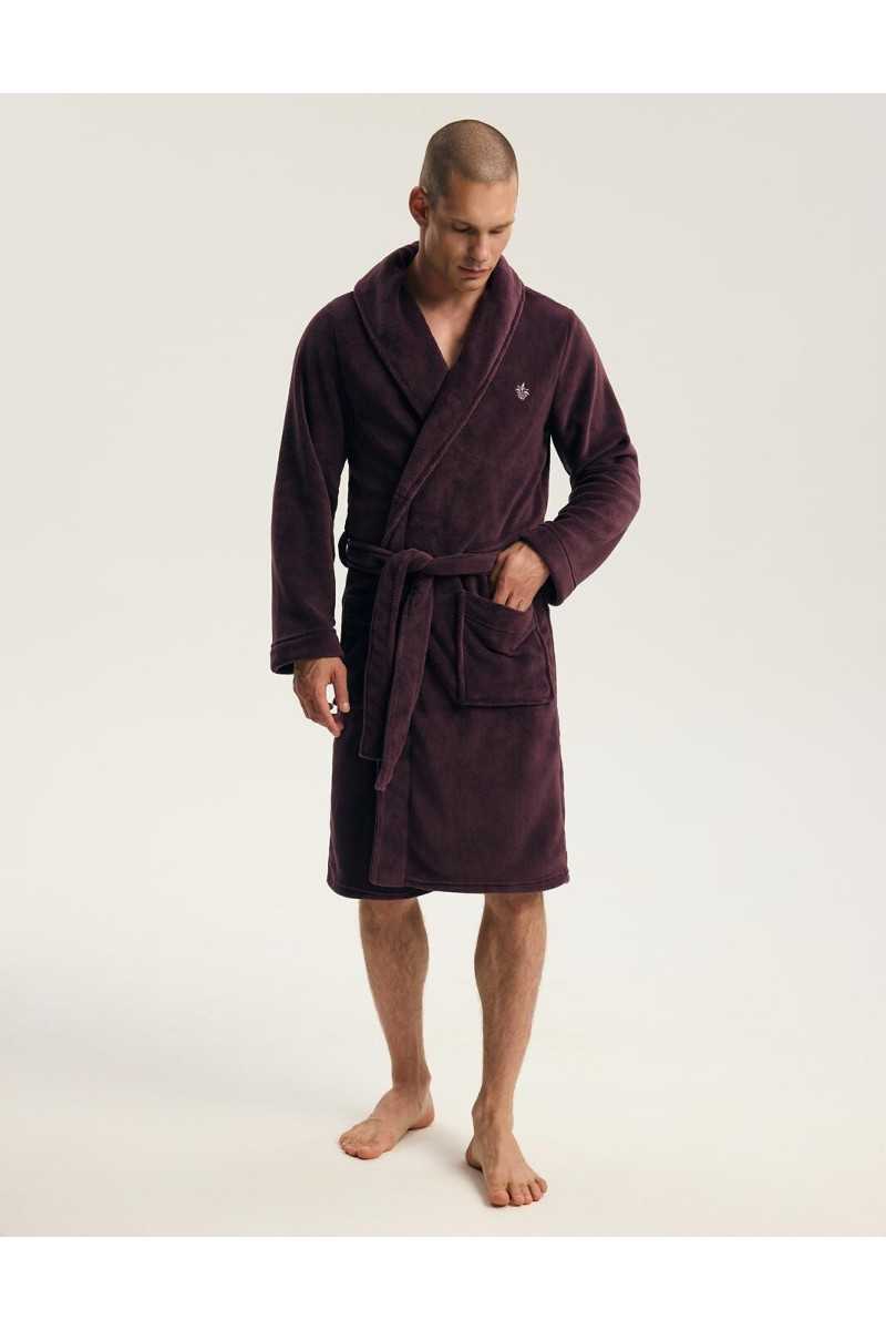 Szlafrok Henderson 45460 Income M-3Xl