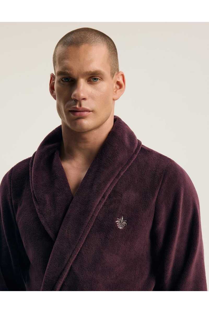 Szlafrok Henderson 45460 Income M-3Xl