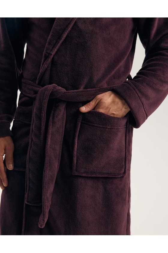 Szlafrok Henderson 45460 Income M-3Xl