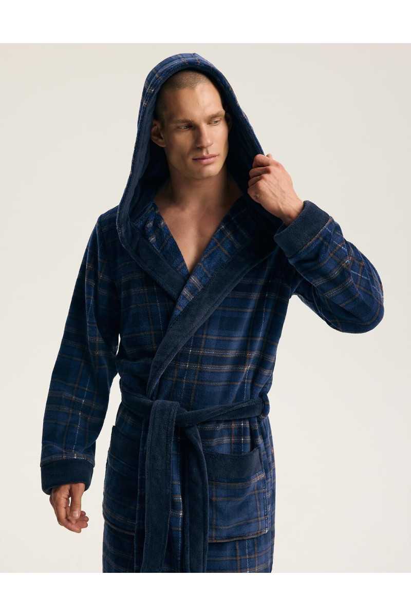 Szlafrok Henderson 45465 Isle M-3Xl