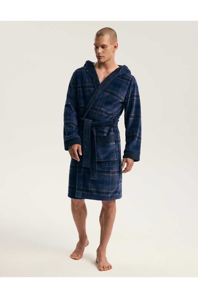 Szlafrok Henderson 45465 Isle M-3Xl