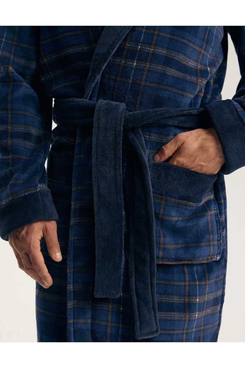 Szlafrok Henderson 45465 Isle M-3Xl