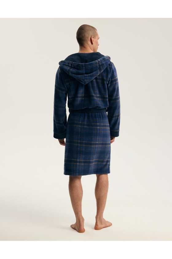 Szlafrok Henderson 45465 Isle M-3Xl