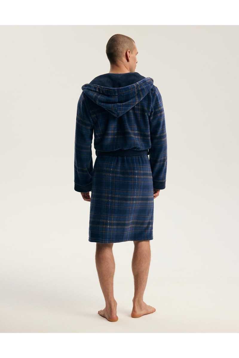 Szlafrok Henderson 45465 Isle M-3Xl