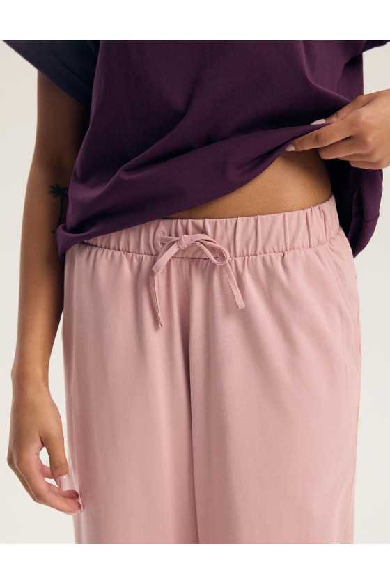 Piżama Henderson Ladies 45445 Galla Kr/R S-2Xl