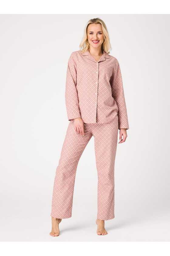 Piżama Key Lns 743 B26 Dł/R S-Xl