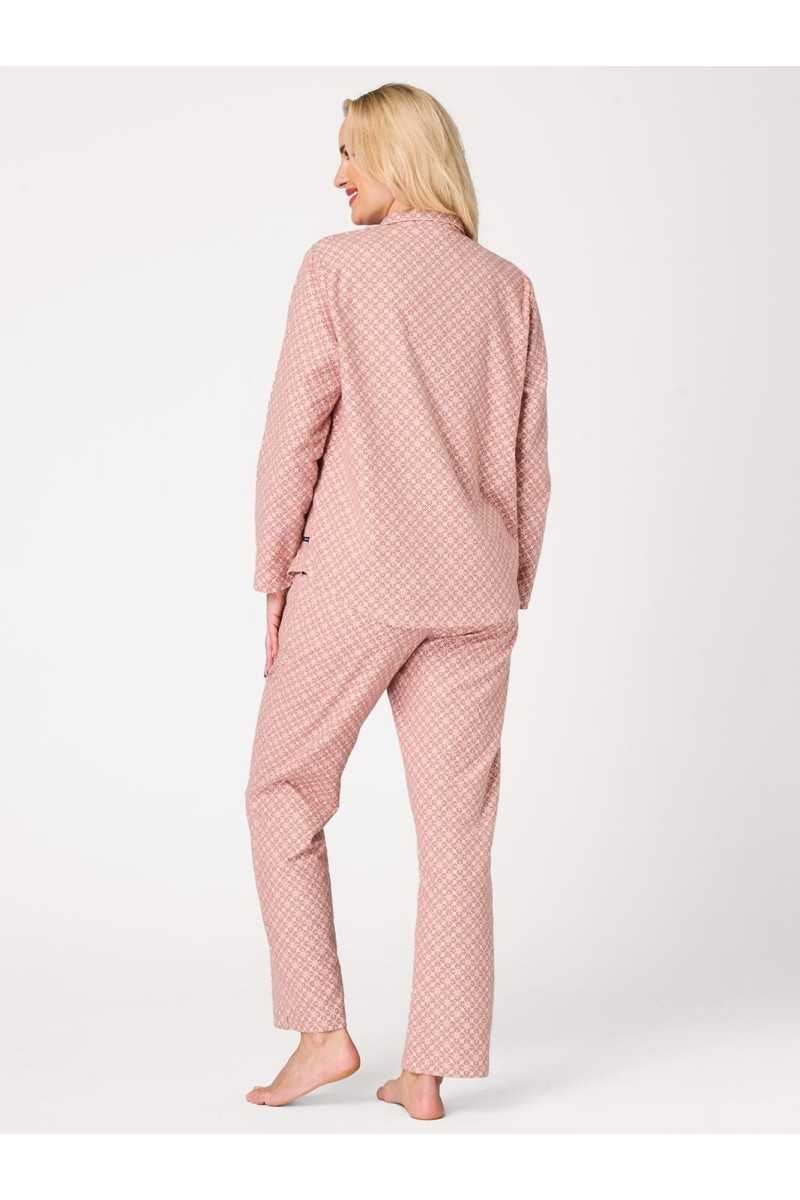 Piżama Key Lns 743 B26 Dł/R S-Xl