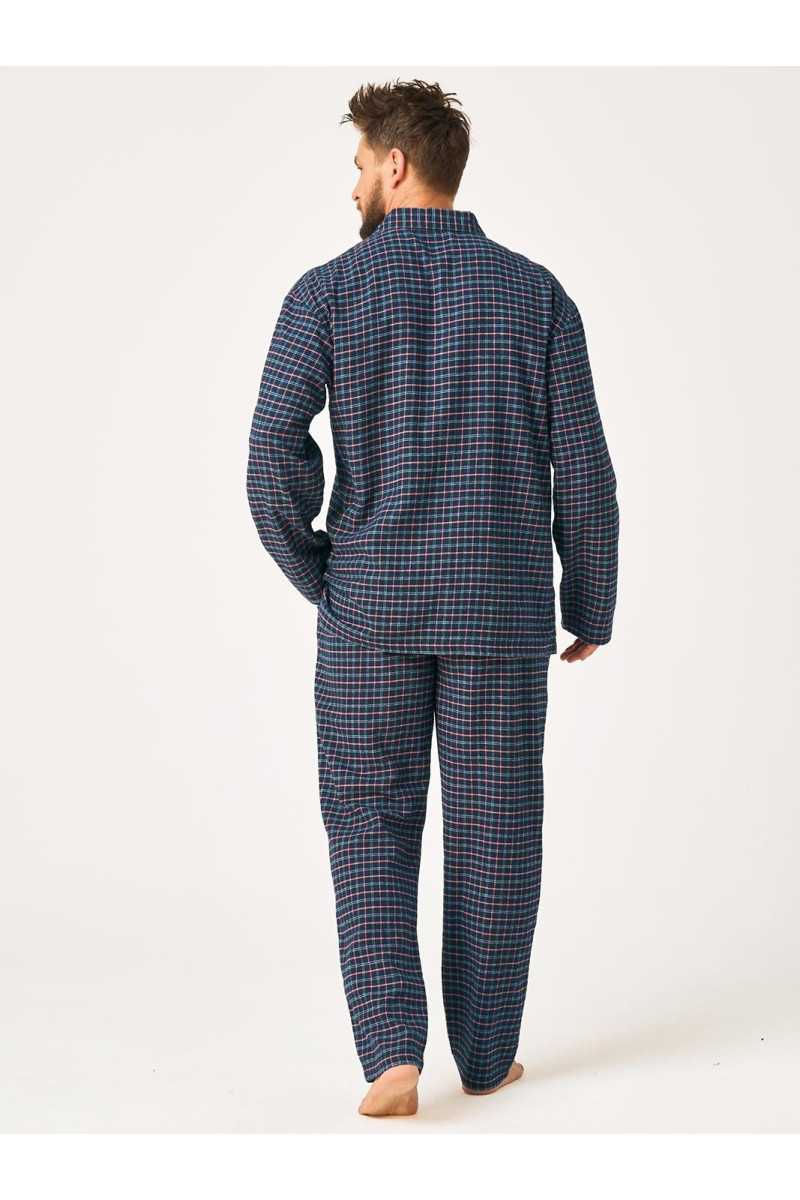 Piżama Key Mns 406 B26 Dł/R M-2Xl