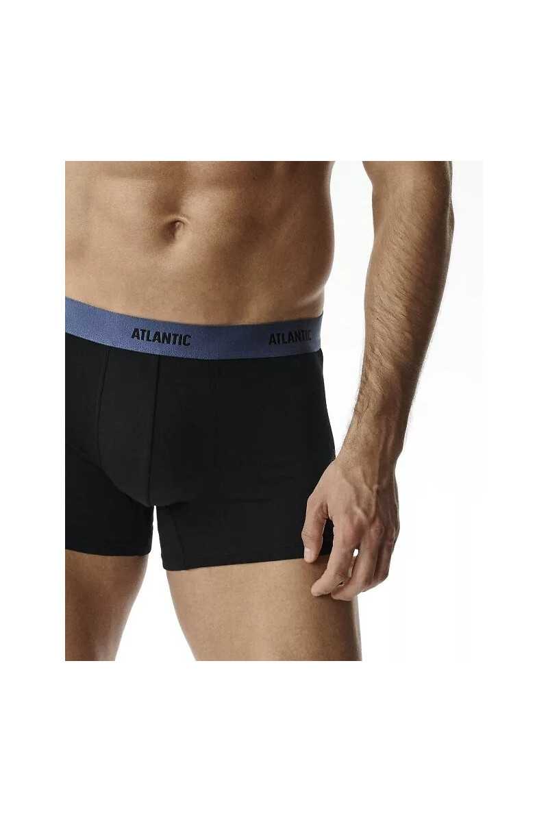 Bokserki Atlantic 6Smh-004 A6 S-2Xl Z26