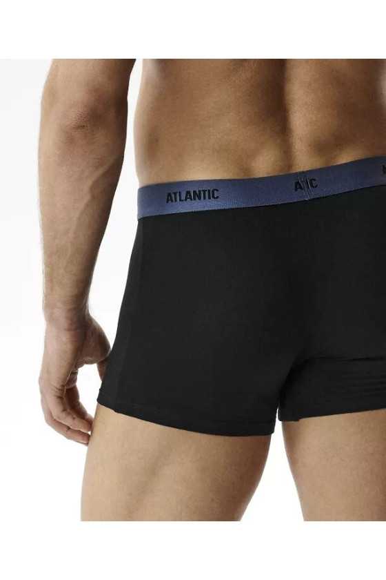 Bokserki Atlantic 6Smh-004 A6 S-2Xl Z26 Bokserki Atlantic 6Smh-004 A6 S-2Xl Z26