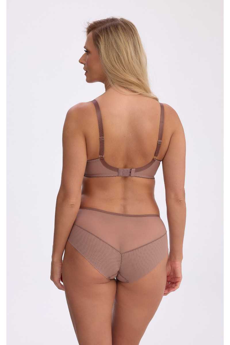 Biustonosz Semi Soft Gaia Bs 1381 Aymara
