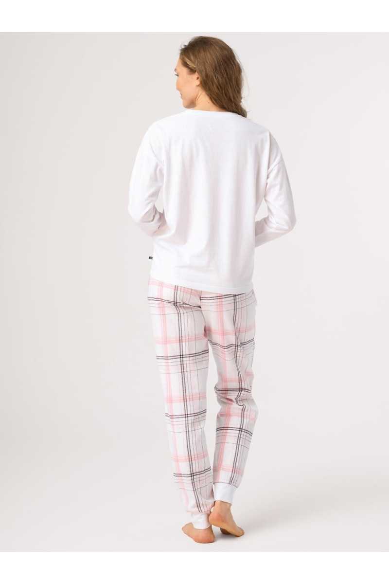 Piżama Key Lns 416 B26 Dł/R S-Xl