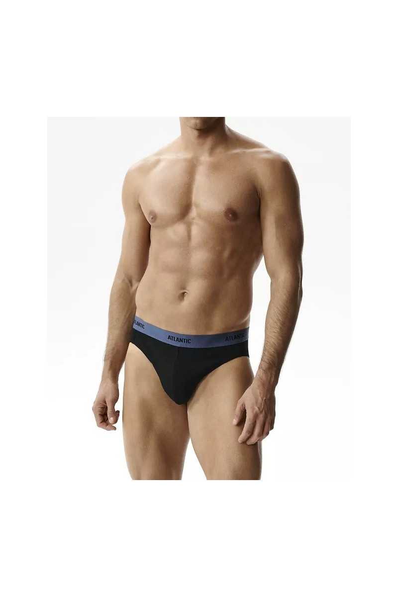 Slipy Atlantic 6Smp-004 A6 M-2Xl Z26