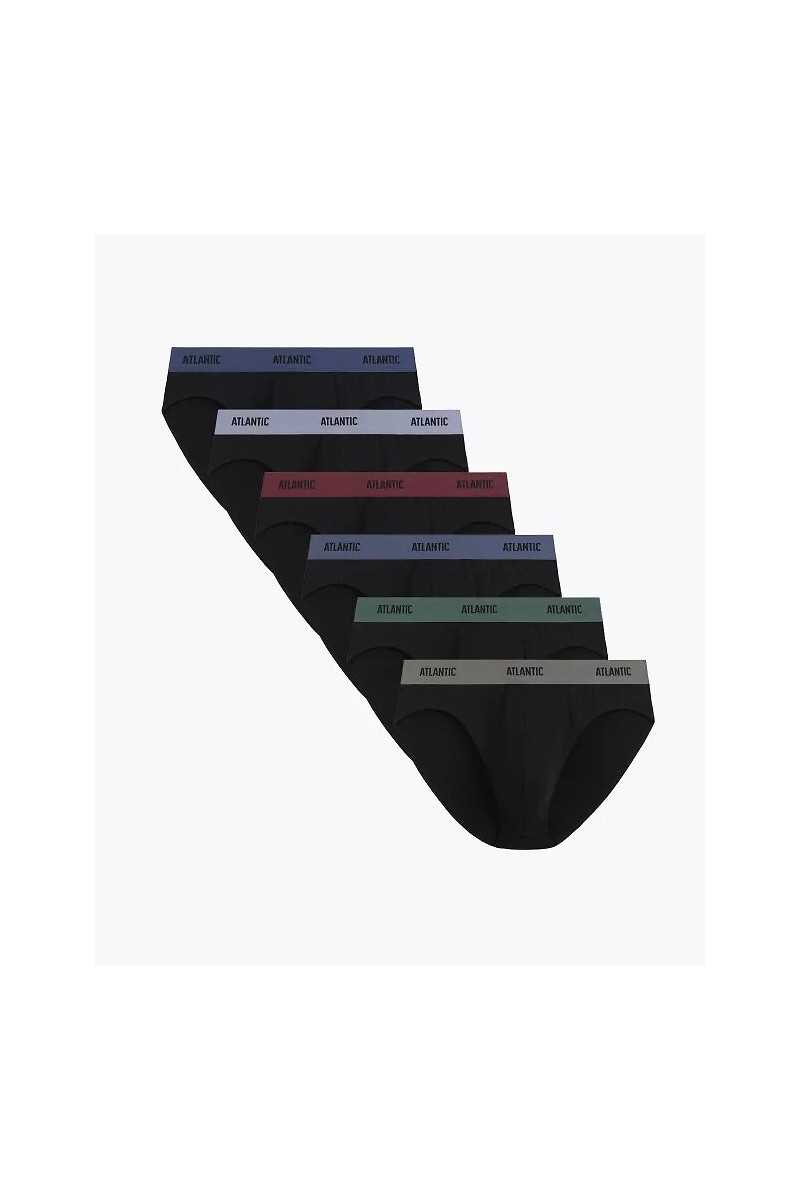 Slipy Atlantic 6Smp-004 A6 M-2Xl Z26