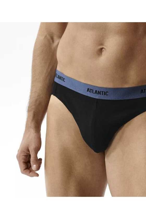 Slipy Atlantic 6Smp-004 A6 M-2Xl Z26