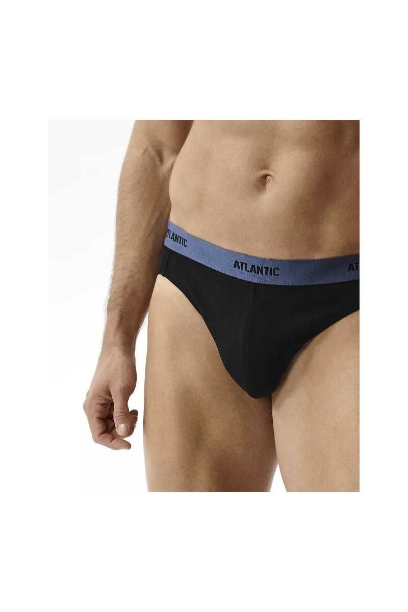 Slipy Atlantic 6Smp-004 A6 M-2Xl Z26