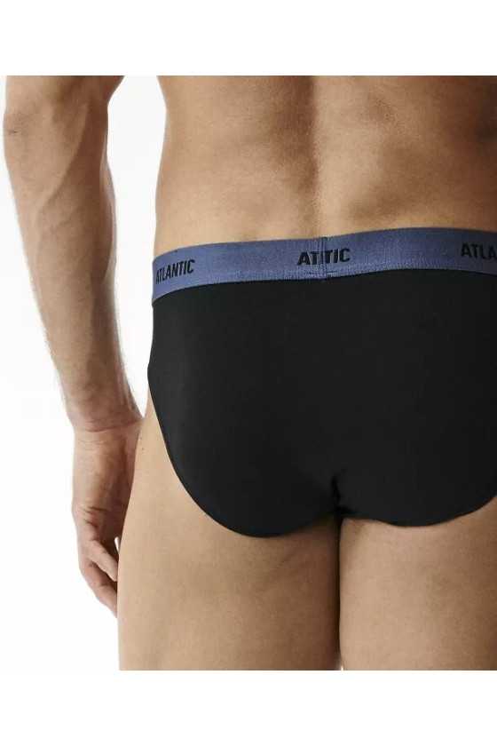 Slipy Atlantic 6Smp-004 A6 M-2Xl Z26