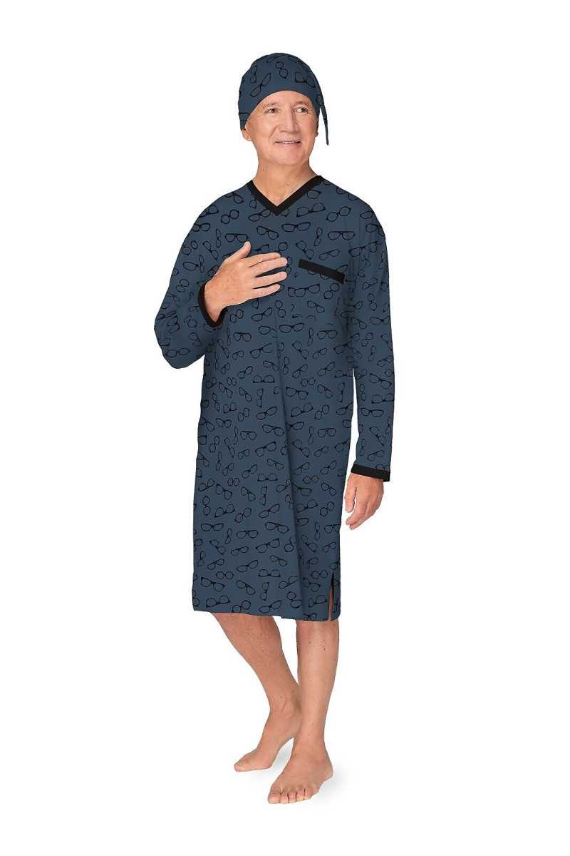 Koszula Martel Krata 501 Dł/R Sylwester Ii 3Xl-5Xl