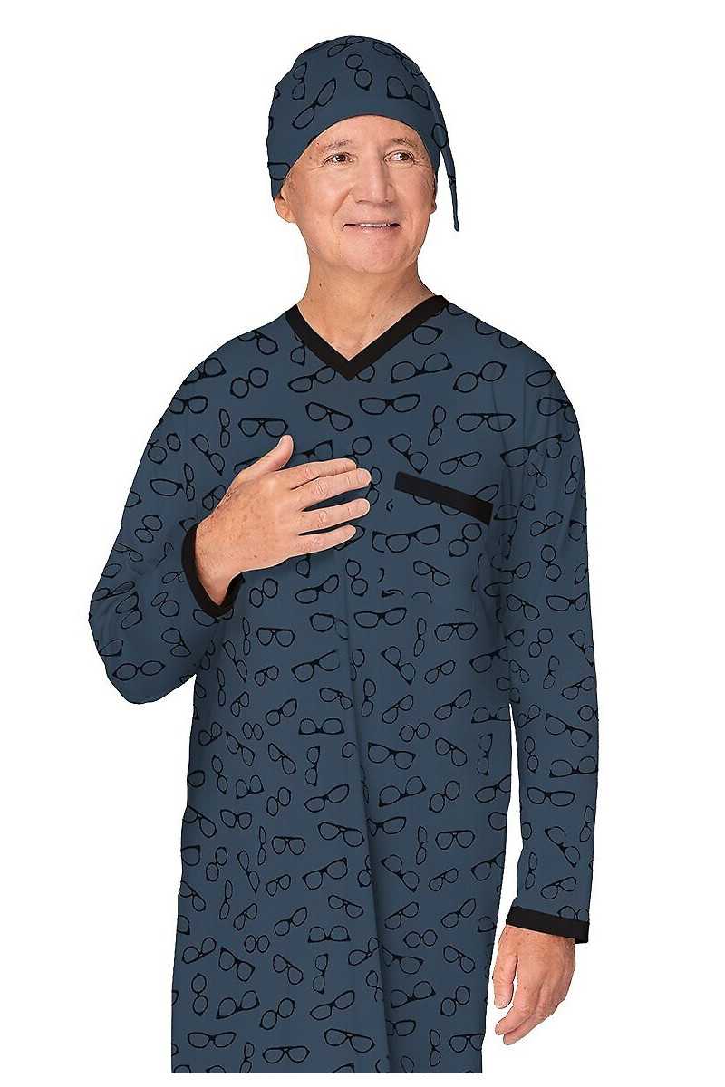 Koszula Martel Krata 501 Dł/R Sylwester Ii 3Xl-5Xl